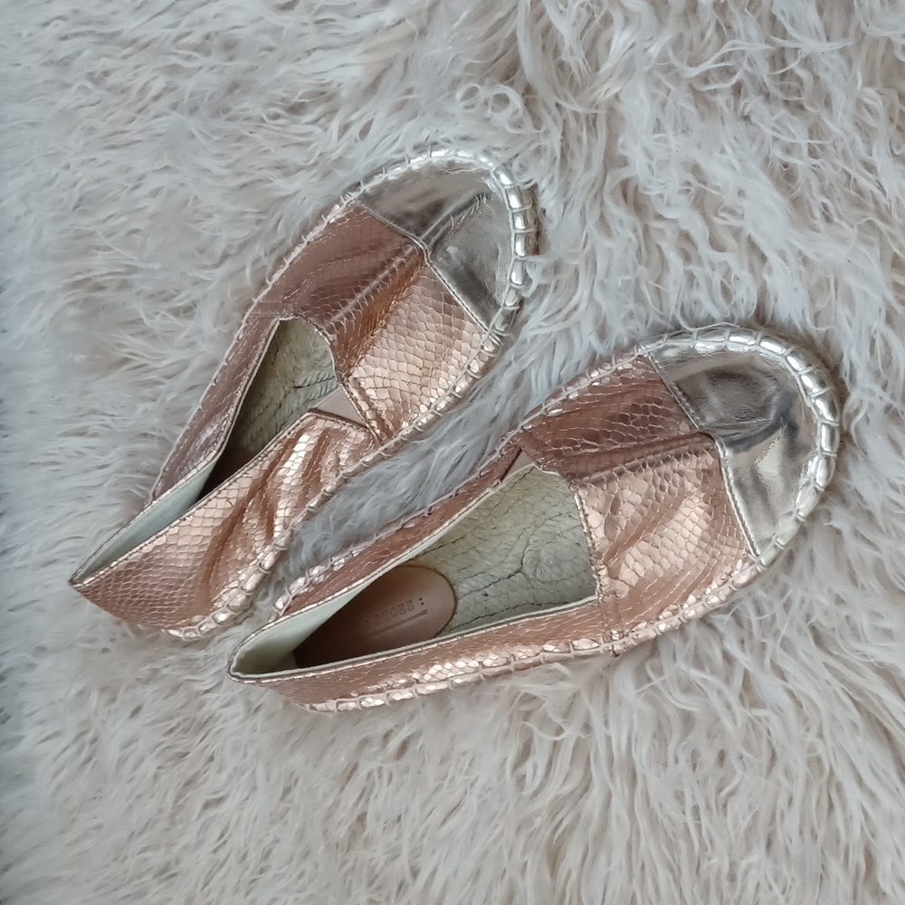 ASOS loafers